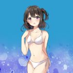 【画像49枚】現役高校グラドルの矢澤サエ(17)ちゃんの体は国宝級！ｗｗｗｗｗｗｗｗｗｗｗｗｗｗｗｗｗｗ