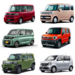 【質問】自動車を購入したい！→おすすめの車種は何ですか！？