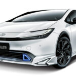 【画像】プリウスSUVってどう思いますか！？