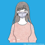 【画像】マスク美人が見付かるwwm