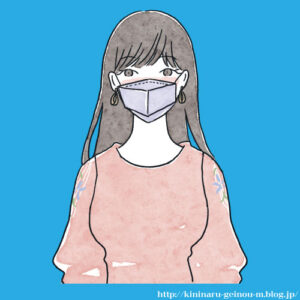 【画像】マスク美人が見付かるwwm