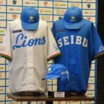 【悲報】西武ライオンズ投手陣、プロレスラーみたいな集団になる。。