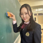 【朗報】本田望結ちゃん、入学式のお母さんみたいな貫禄が出てくる