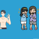 【画像】女、またしてもマッチョを馬鹿にするwxwxwxwx