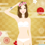 【画像46枚】杉本有美、7年ぶりに水着に！アラフォーになっても美しい！