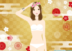 【画像46枚】杉本有美、7年ぶりに水着に!アラフォーになっても美しい!