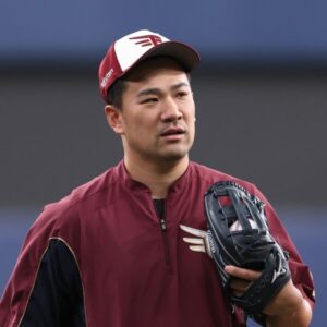 【こんなときに？】田中将大投手の「あるドラマ」出演にブーイングの嵐となる事態に