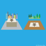 【画像】「東京で1億円の家」か「田舎で1億円の家」とかいう究極の選択ｗｗｗｗ