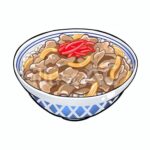 【議論】牛丼ランキングって吉野家>>松屋>すき家>>なか卵で良かった!?
