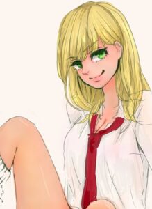 【画像】黒ギャルのパンツドスケベランキング！