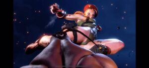 【画像17枚】ストリートファイター6のキャミィ、旧コスが今のグラフィックでやるとエロすぎて大炎上