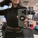 【画像】榮倉奈々さん、デッドリフト110kgを軽く持ち上げた模様