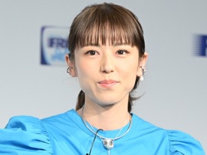 【画像】若槻千夏さん(39)、能登玲奈さん(30)とのツーショット！