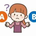 【画像】癒し系お姉さん　vs　卑し系お姉さん