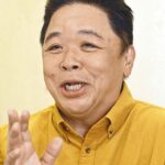 【朗報】伊集院光さん、芸歴40年でスキャンダル無し
