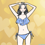 【画像44枚】優香とかいうグラビアアイドルの最高傑作wwwwwwwwwwwwwwwwwwwwwww