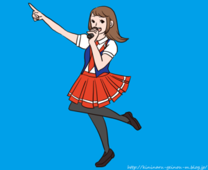 【貴重】上國料萌衣ちゃんの乳の質感がプリンプリンと伝わってくる動画が出たよ