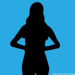 【画像】地味顔なのにカラダが凄いセクシー女優www