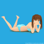 【画像】AKB48岡部麟さん、お尻の割れ目を公開！ｗｗｗｗｗｗｗｗｗｗｗｗｗｗｗｗｗｗｗｗｗｗｗｗ