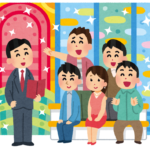 【質問】子供の頃、一番楽しみにしてた番組と言ったら!?