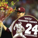 【議論】田中将大 24勝0敗が伝説扱いされてない理由