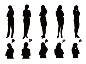 【絵】あなたは何番を選びますか！？