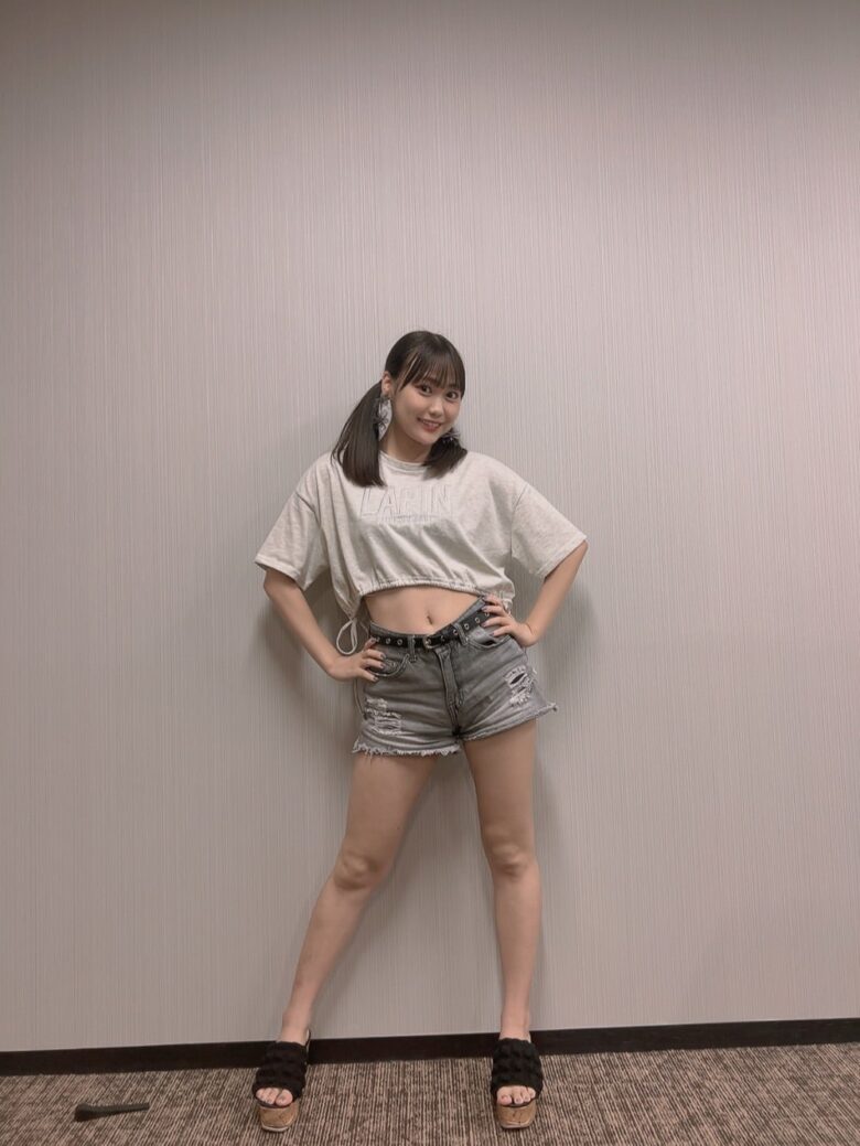 【画像】工藤由愛のヘソ出し私服ｗｗｗｗｗｗｗｗｗｗｗｗｗｗｗｗｗｗｗｗｗｗｗｗｗｗｗｗｗｗｗｗｗｗｗｗｗｗｗｗｗｗｗｗｗｗｗｗｗ