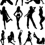 【画像】美術部女の子「オタクくんも一緒にしゃせいする？♡」