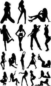 【画像】美術部女の子「オタクくんも一緒にしゃせいする？♡」