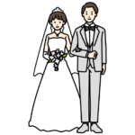 【議論】ズバリ！結婚とは！？