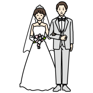 【議論】ズバリ!結婚とは!?