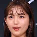 【画像10枚】川口春奈さん(29)、とても可愛い！