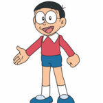 【画像】野比のび太さんの算数のテスト、正直難しい