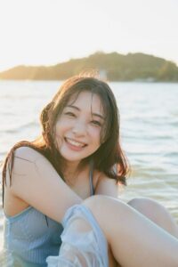 【グラドル】足立梨花さん、「最近どうしたの?」の声にキッパリ「昔からそんな感じ」「そういう人だと思って接して」