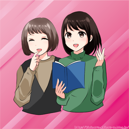 【画像】どっちの熟女と子作りしたい？