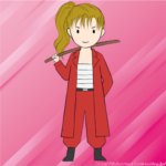 【画像】巨乳ヤンキーさん、サラシおっぱいがギチチｗｗｗｗｗｗｗｗｗｗｗｗｗｗｗｗｗｗｗｗｗｗｗｗｗｗｗｗｗｗｗｗｗｗｗｗ