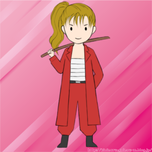 【画像】巨乳ヤンキーさん、サラシおっぱいがギチチｗｗｗｗｗｗｗｗｗｗｗｗｗｗｗｗｗｗｗｗｗｗｗｗｗｗｗｗｗｗｗｗｗｗｗｗ