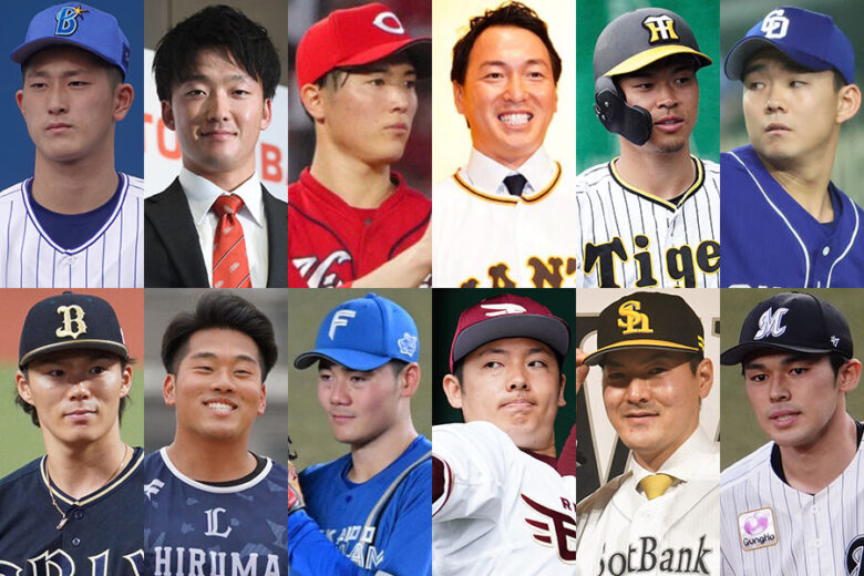 【議論】12球団の監督年俸がこちら！