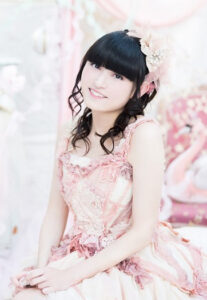 【朗報】田村ゆかりさん、本日お誕生日おめでとう！