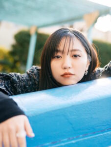 【画像7枚】爆乳・大原優乃、橋本環奈と共演する