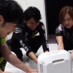 【目立つ？】萩原聖人さんの「ある集まり」に例の人が注目を集めることに