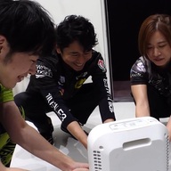 【目立つ？】萩原聖人さんの「ある集まり」に例の人が注目を集めることに