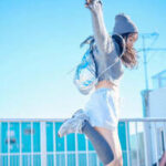 【そう見える？】鈴木愛理さんの「ある写真」に誤解される事態に