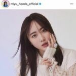 【たしかに？】本田望結さんの「ある変化」に例の人と似ていると話題に