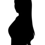 【画像】ちょっと可愛くない外人女性の脱ぎ脱ぎスレ