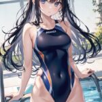 【議論】ハイレグ水着が好きな方、いますか！？