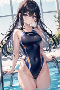 【議論】ハイレグ水着が好きな方、いますか！？