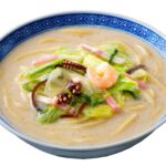 【悲報】リンガーハットのちゃんぽん、ついに800円になってしまう