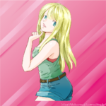 【画像】白人JKとかいう存在、あまりにも女神過ぎるし最高にドエッチ過ぎる…♡