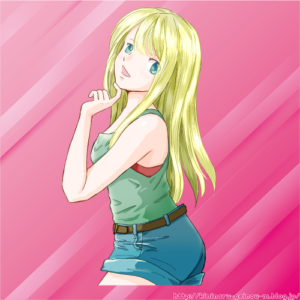 【画像】白人JKとかいう存在、あまりにも女神過ぎるし最高にドエッチ過ぎる…♡